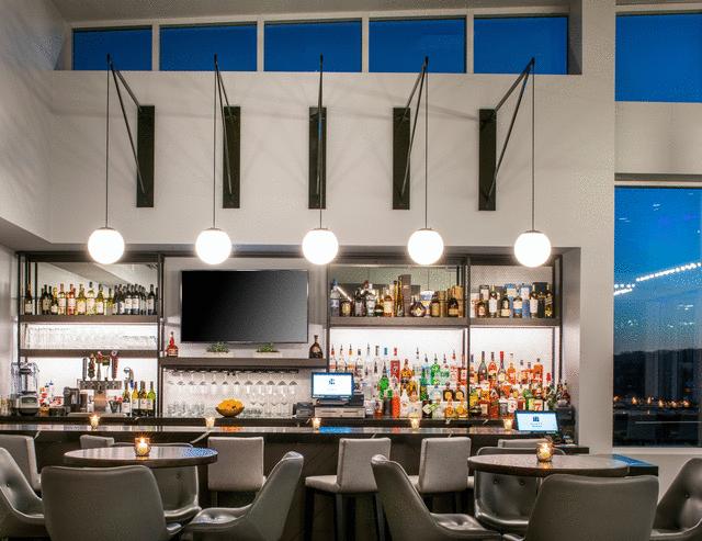 Отель Hyatt House East Moline/Quad Cities Экстерьер фото