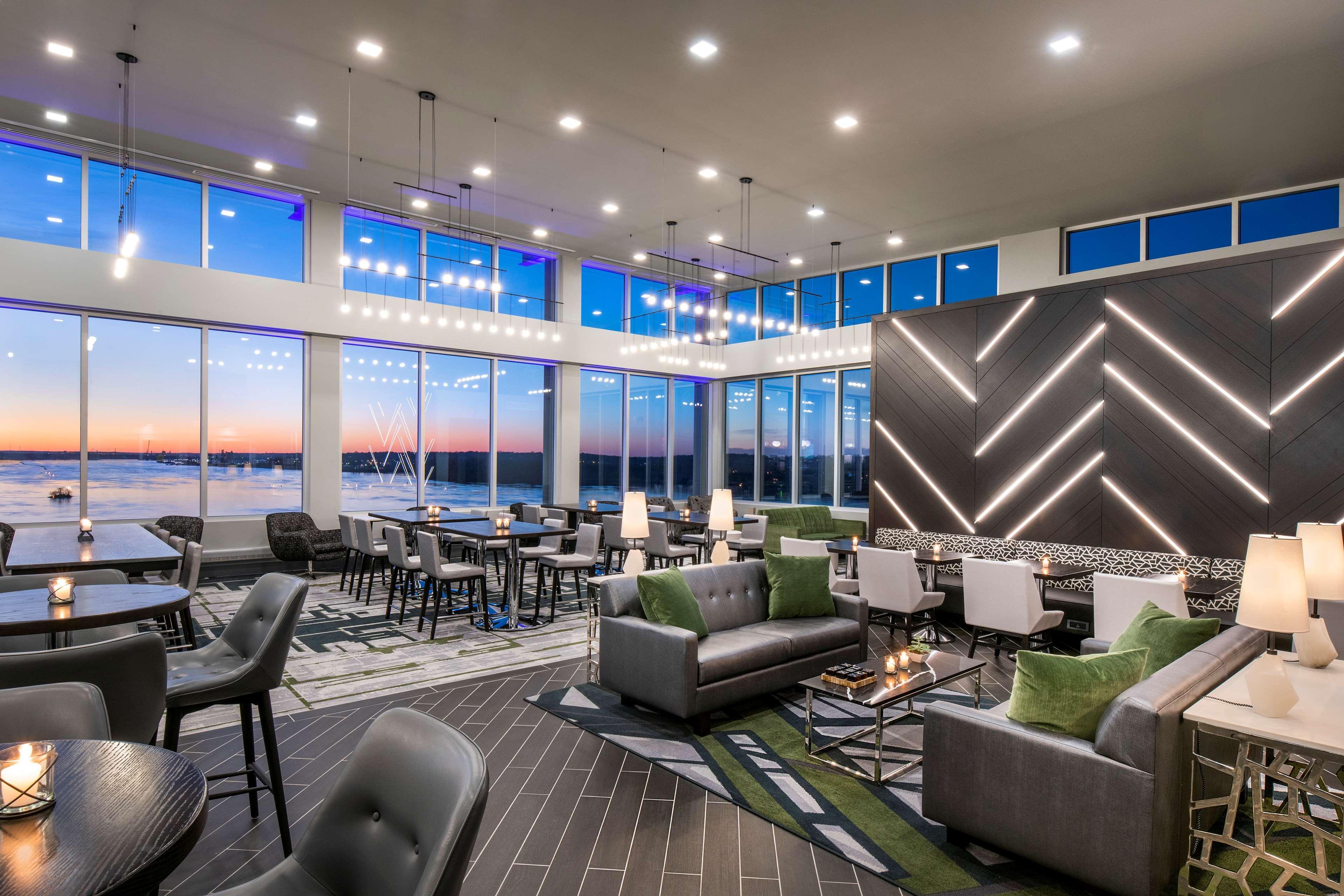 Отель Hyatt House East Moline/Quad Cities Экстерьер фото