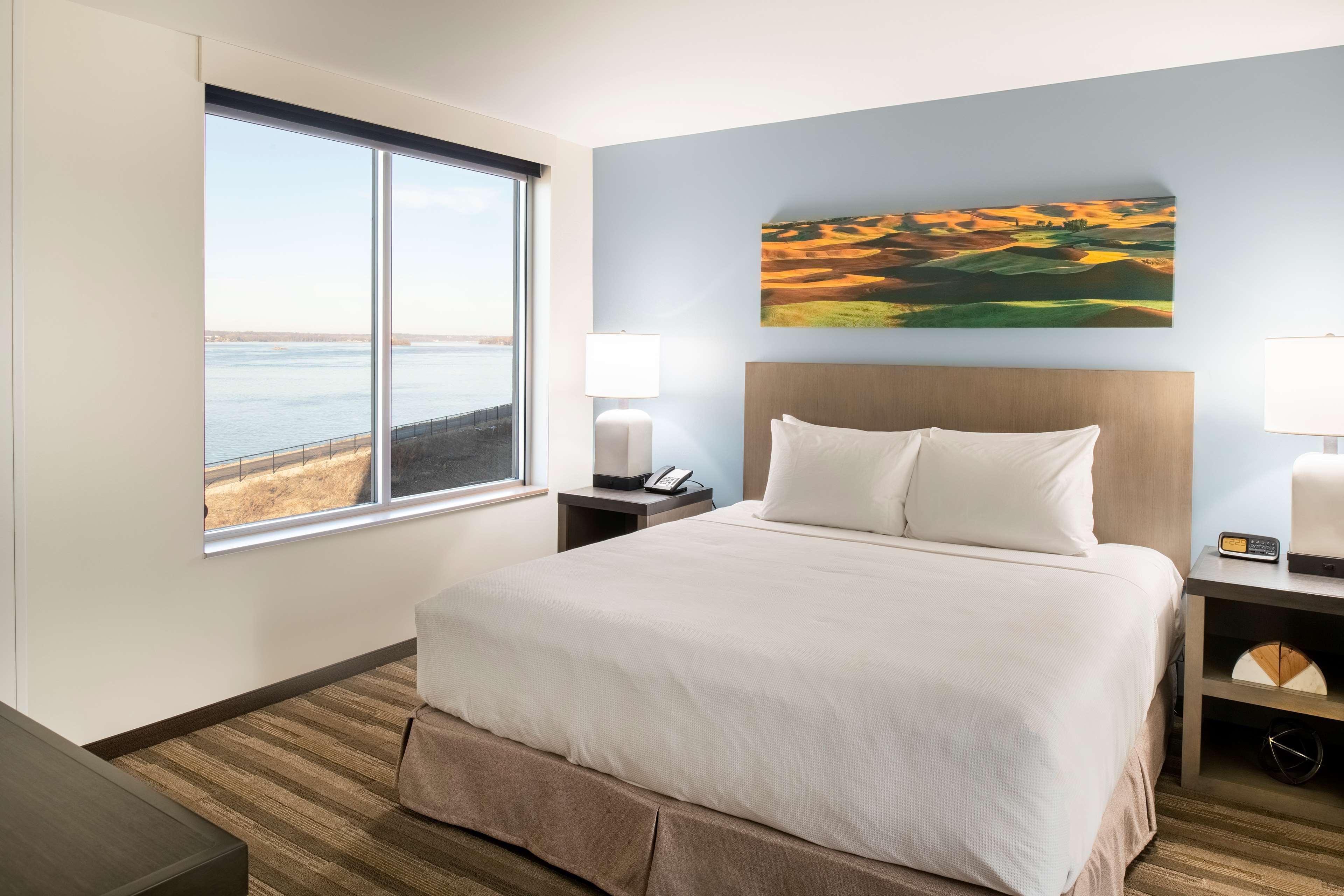 Отель Hyatt House East Moline/Quad Cities Экстерьер фото
