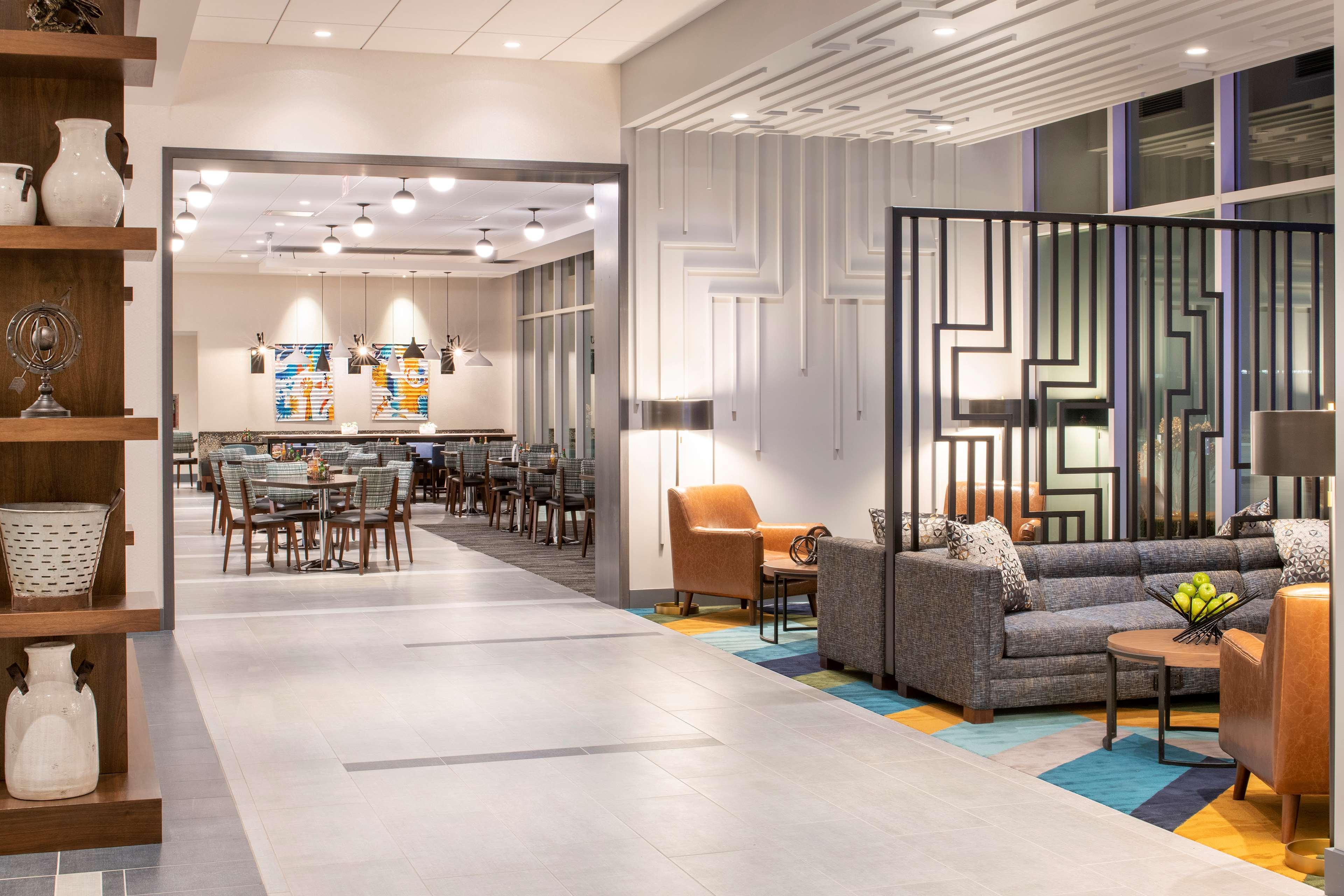Отель Hyatt House East Moline/Quad Cities Экстерьер фото